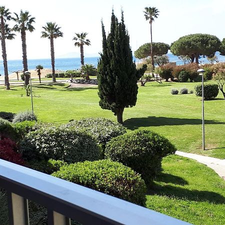 La Londe Les Maures Daire Dış mekan fotoğraf