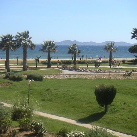 La Londe Les Maures Daire Dış mekan fotoğraf