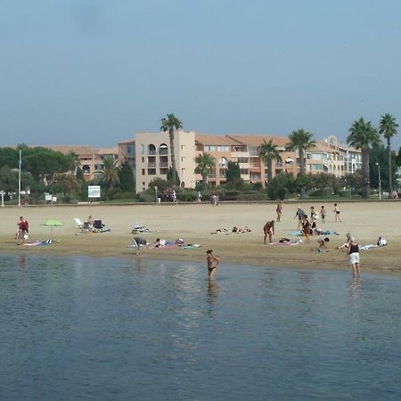 La Londe Les Maures Daire Dış mekan fotoğraf