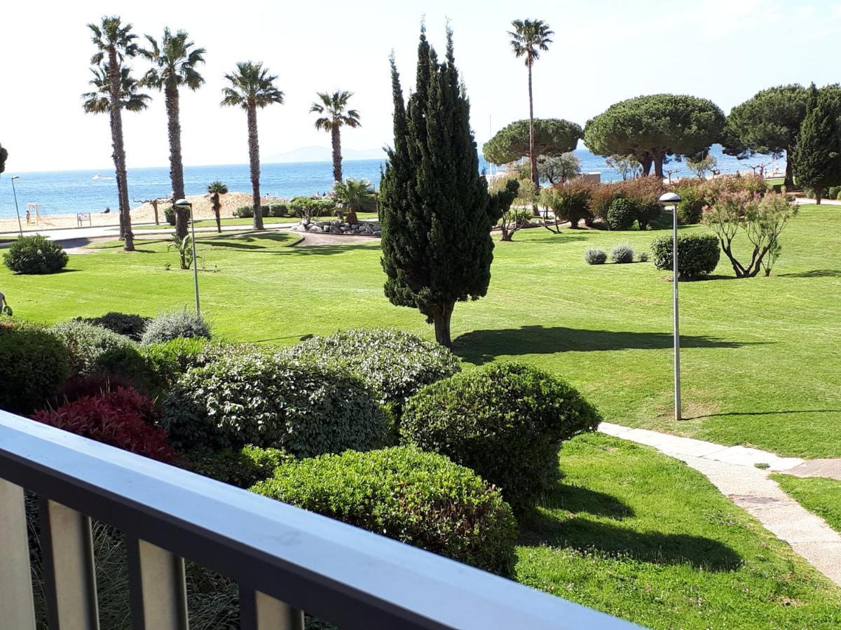 La Londe Les Maures Daire Dış mekan fotoğraf