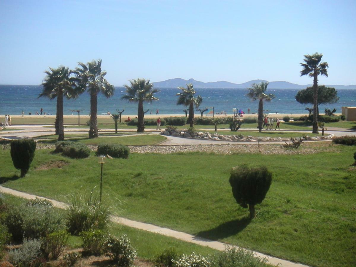La Londe Les Maures Daire Dış mekan fotoğraf