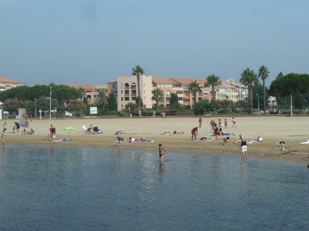 La Londe Les Maures Daire Dış mekan fotoğraf